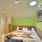 Ekskluzywny Sun Seasons 24 W Karpaczu By Renters *