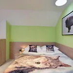 公寓 Ekskluzywny Sun Seasons 24 W Karpaczu By Renters *