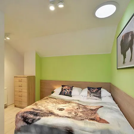 Ekskluzywny Sun Seasons 24 W Karpaczu By Renters 卡尔帕奇