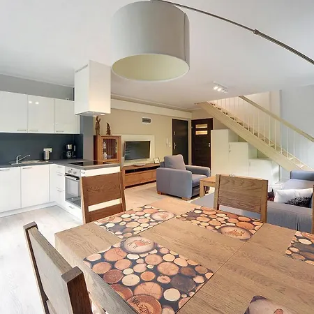 Ekskluzywny Sun Seasons 24 W Karpaczu By Renters * 카르파츠