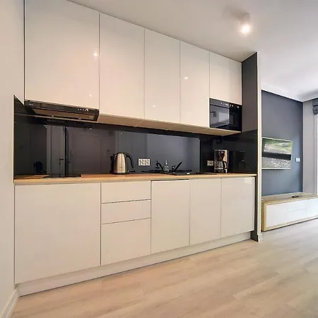 Apartament Sun Seasons 24 - Przy Strumyku Karpacz