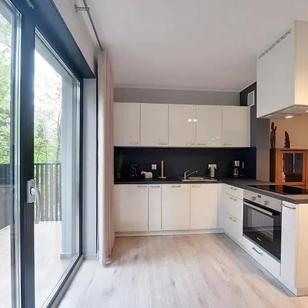 Apartament Sun Seasons 24 - Przy Strumyku *
