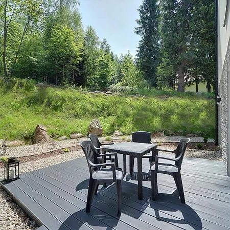 Apartament Sun Seasons 24 - Przy Strumyku Karpacz