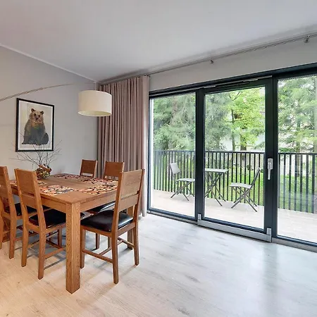 Ekskluzywny Sun Seasons 24 W Karpaczu By Renters *