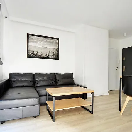 Sun Seasons 24 - Przy Strumyku Apartament Karpacz
