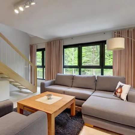 아파트 Ekskluzywny Sun Seasons 24 W Karpaczu By Renters 카르파츠