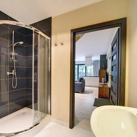 Ekskluzywny Sun Seasons 24 W Karpaczu By Renters 카르파츠