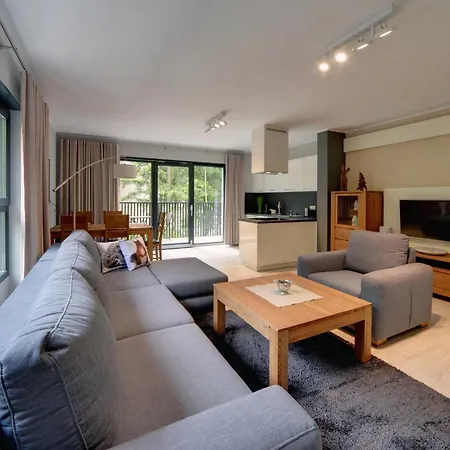 Ekskluzywny Sun Seasons 24 W Karpaczu By Renters * 카르파츠