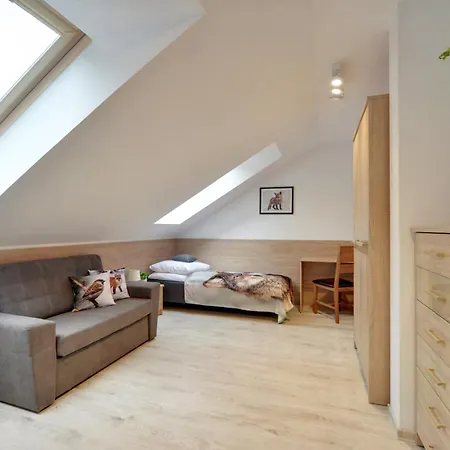 Ekskluzywny Sun Seasons 24 W Karpaczu By Renters