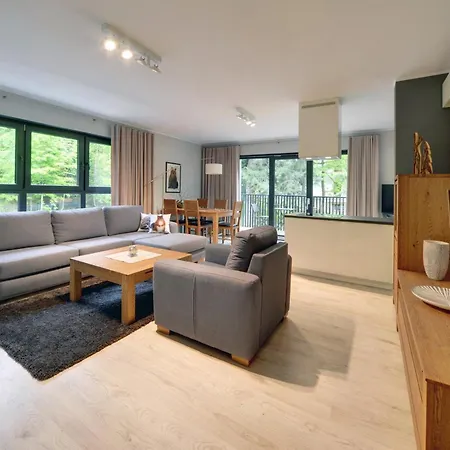 Ekskluzywny Sun Seasons 24 W Karpaczu By Renters 公寓