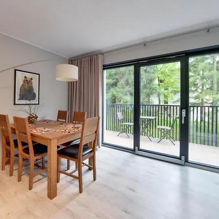 Ekskluzywny Sun Seasons 24 W Karpaczu By Renters Apartament *