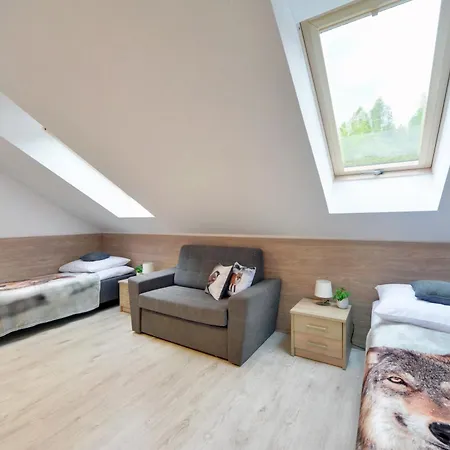 公寓 Ekskluzywny Sun Seasons 24 W Karpaczu By Renters *