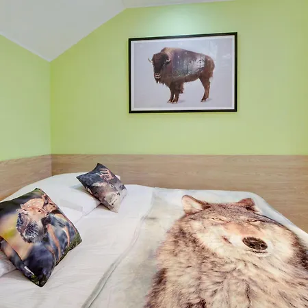 公寓 Ekskluzywny Sun Seasons 24 W Karpaczu By Renters 卡尔帕奇