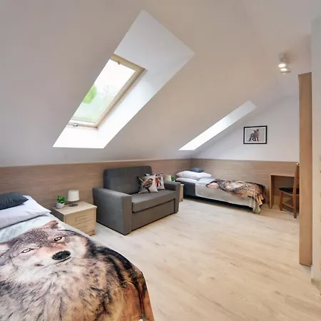 Ekskluzywny Sun Seasons 24 W Karpaczu By Renters * 卡尔帕奇