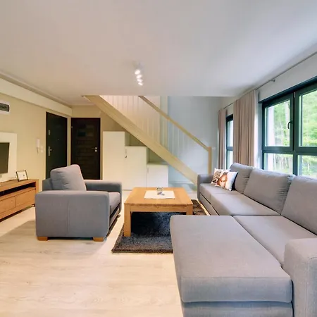 Ekskluzywny Sun Seasons 24 W Karpaczu By Renters Apartament