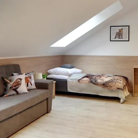 Ekskluzywny Sun Seasons 24 W Karpaczu By Renters 公寓 *