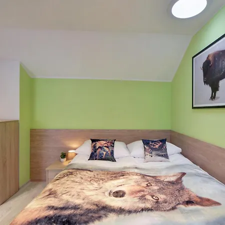 公寓 Ekskluzywny Sun Seasons 24 W Karpaczu By Renters *