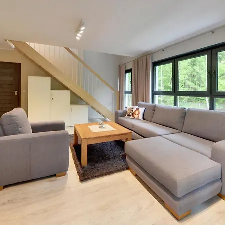 Ekskluzywny Sun Seasons 24 W Karpaczu By Renters Apartament Karpacz