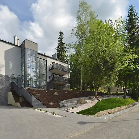 Ekskluzywny Sun Seasons 24 W Karpaczu By Renters *