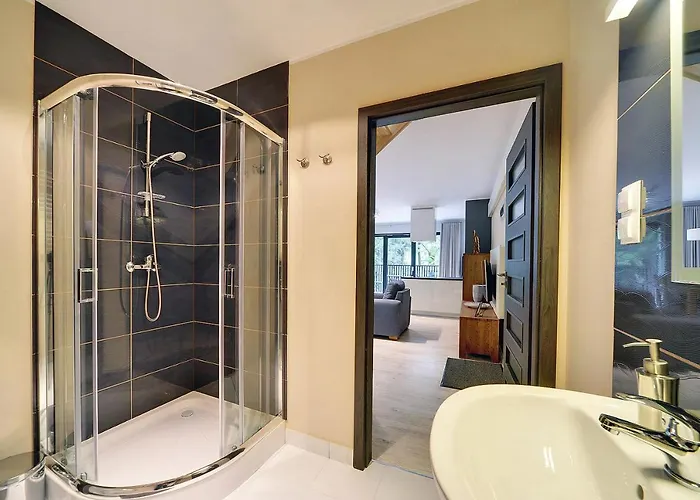 Ekskluzywny Sun Seasons 24 W Karpaczu By Renters *