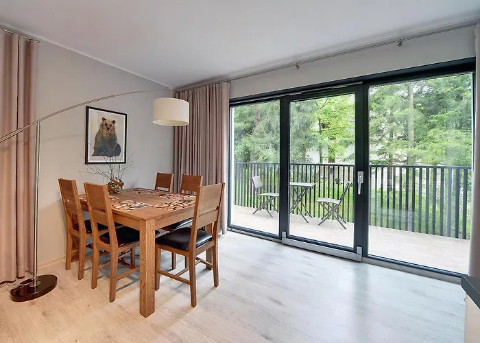 Ekskluzywny Sun Seasons 24 W Karpaczu By Renters *