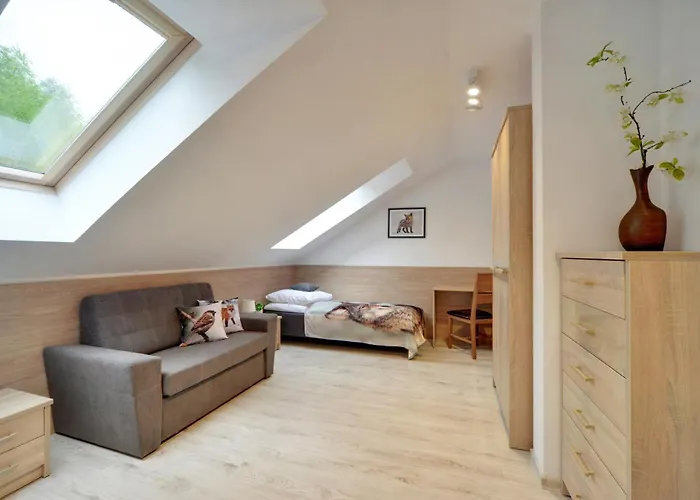 Ekskluzywny Sun Seasons 24 W Karpaczu By Renters