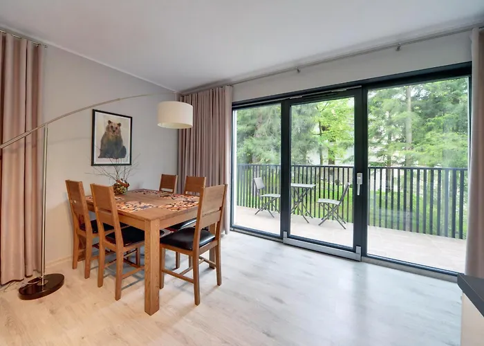 Ekskluzywny Sun Seasons 24 W Karpaczu By Renters Appartement *