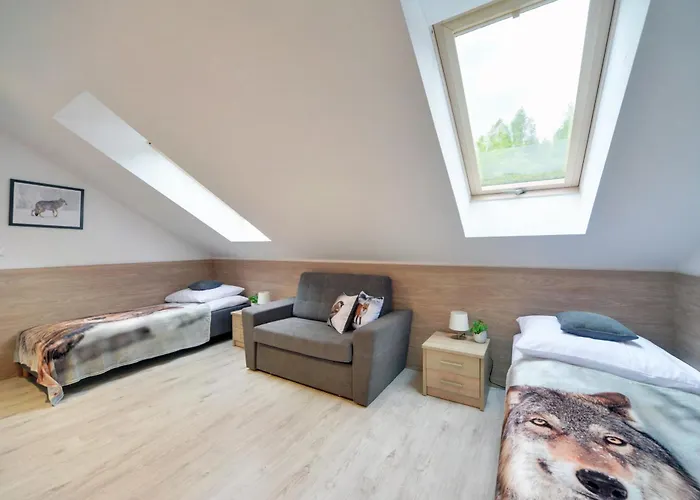 Appartement Ekskluzywny Sun Seasons 24 W Karpaczu By Renters *