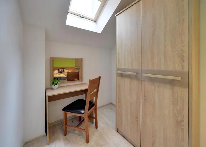 Ekskluzywny Sun Seasons 24 W Karpaczu By Renters Appartement Karpacz