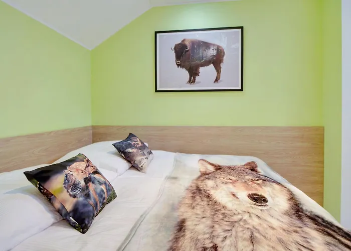 Appartement Ekskluzywny Sun Seasons 24 W Karpaczu By Renters Karpacz