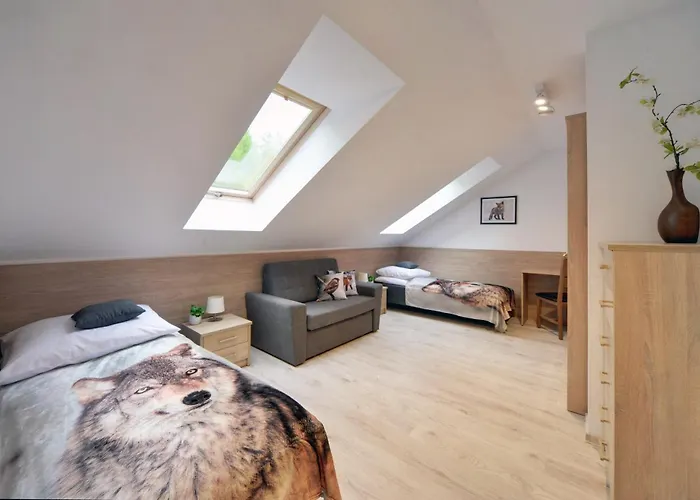 Ekskluzywny Sun Seasons 24 W Karpaczu By Renters * Karpacz